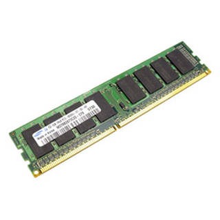 Модуль памяти DDR3 PC-10660/1333 4Gb Samsung, 2 шт