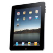 iPad